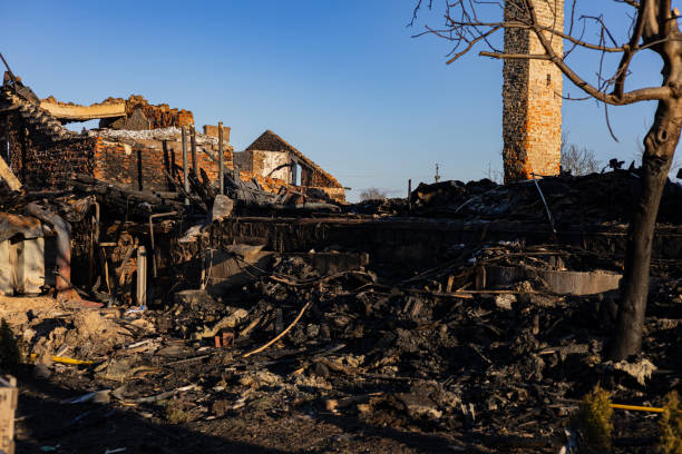 Reliable Board Up Services contractor in Medina, OH by Fire Damage Doption